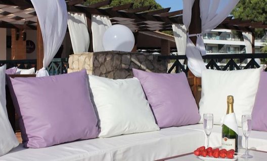 Aparthotel Cheerfulway Balaia Plaza