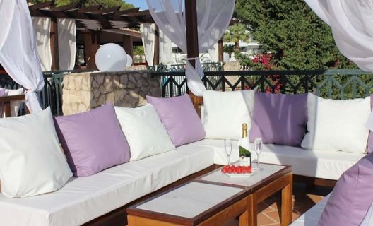 Aparthotel Cheerfulway Balaia Plaza