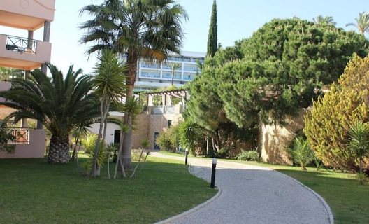 Aparthotel Cheerfulway Balaia Plaza
