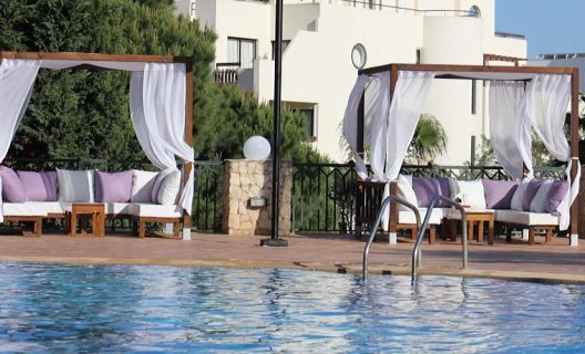 Aparthotel Cheerfulway Balaia Plaza