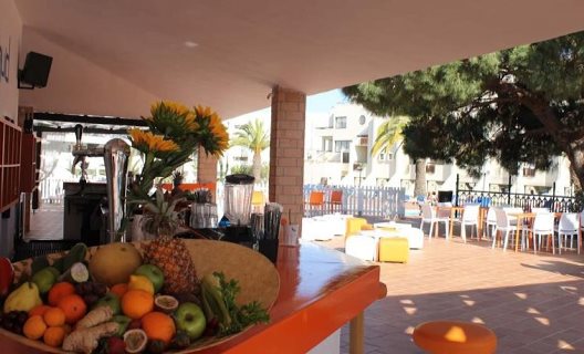 Aparthotel Cheerfulway Balaia Plaza