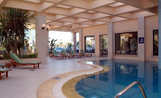 Aparthotel Cheerfulway Balaia Plaza