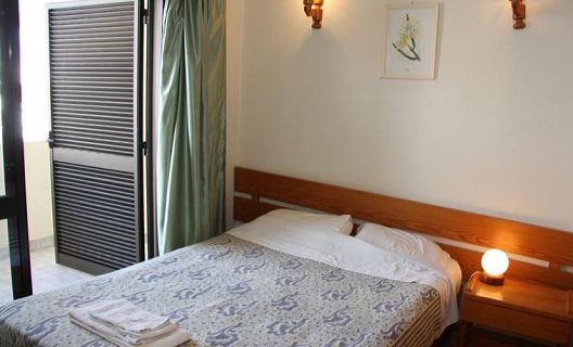 Aparthotel Cheerfulway Cerro Atlantico