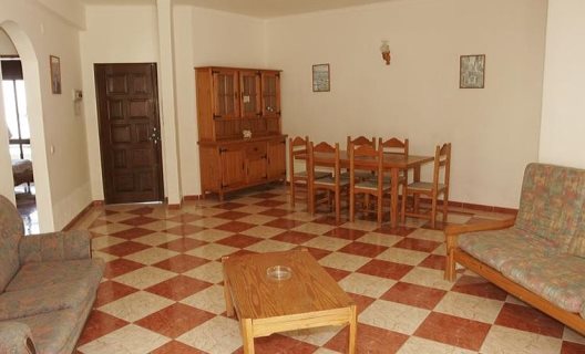 Aparthotel Cheerfulway Cerro Atlantico