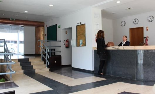 Aparthotel Cheerfulway Minichoro