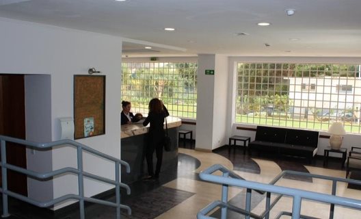 Aparthotel Cheerfulway Minichoro