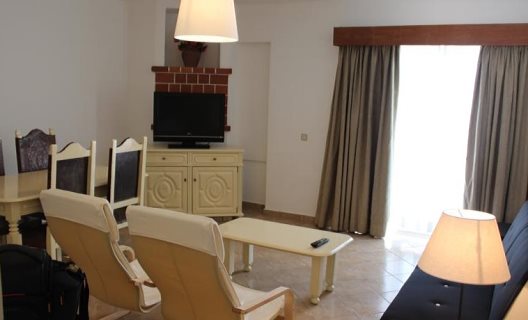 Aparthotel Cheerfulway Minichoro
