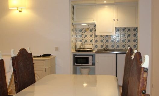 Aparthotel Cheerfulway Minichoro