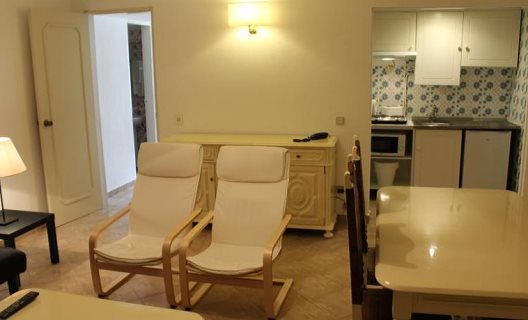 Aparthotel Cheerfulway Minichoro