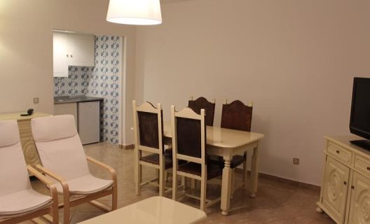 Aparthotel Cheerfulway Minichoro
