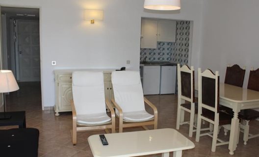 Aparthotel Cheerfulway Minichoro