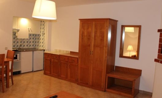 Aparthotel Cheerfulway Minichoro