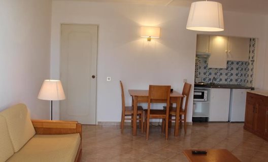 Aparthotel Cheerfulway Minichoro