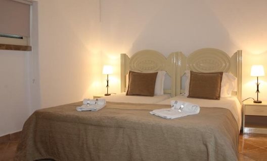 Aparthotel Cheerfulway Minichoro