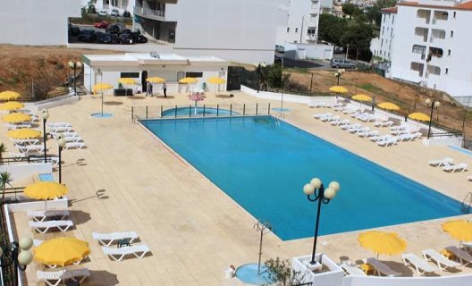 Aparthotel Cheerfulway Minichoro