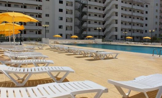 Aparthotel Cheerfulway Minichoro