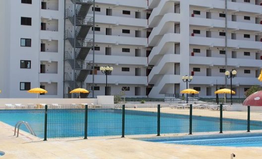 Aparthotel Cheerfulway Minichoro