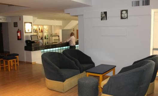Aparthotel Cheerfulway Minichoro