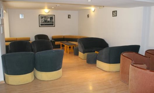 Aparthotel Cheerfulway Minichoro