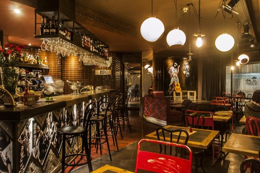Aparthotel Chic & Basic Ramblas