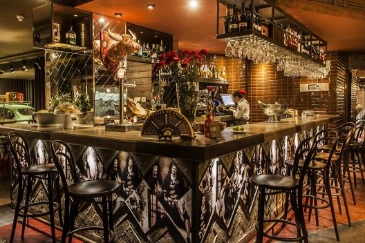 Aparthotel Chic & Basic Ramblas