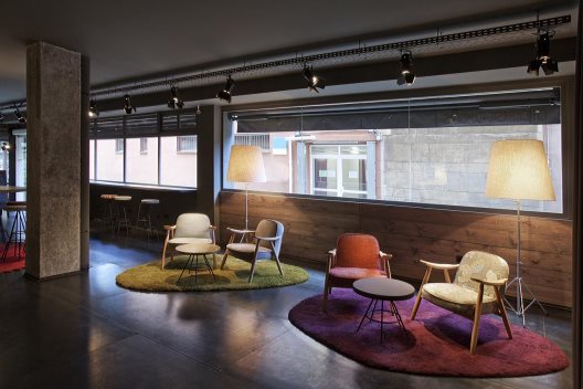 Aparthotel Chic & Basic Ramblas
