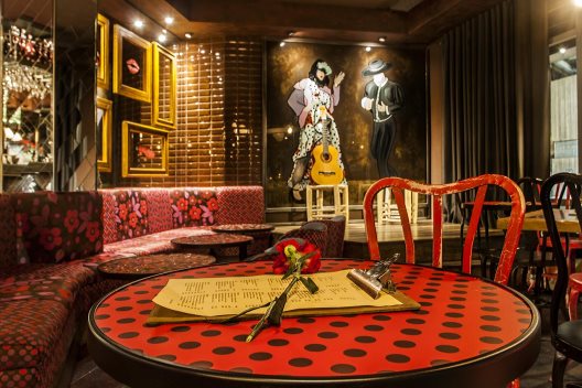 Aparthotel Chic & Basic Ramblas