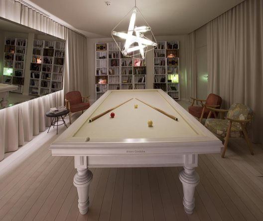 Aparthotel Chic & Basic Ramblas