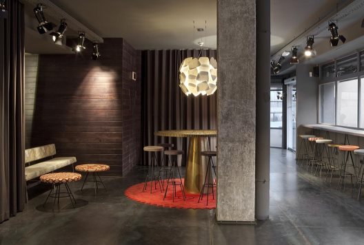 Aparthotel Chic & Basic Ramblas