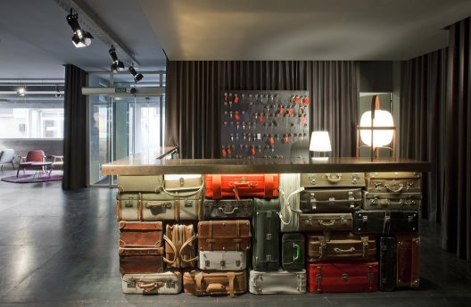 Aparthotel Chic & Basic Ramblas