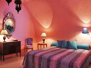 Aparthotel Chromata