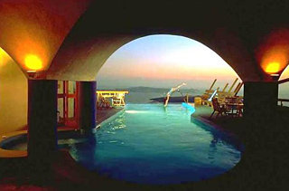 Aparthotel Chromata