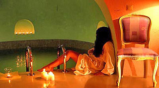 Aparthotel Chromata