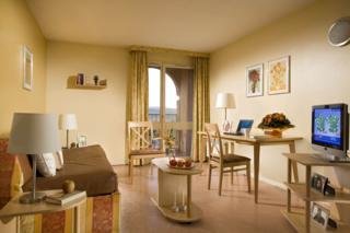 Aparthotel Citadines Aix Jas De Bouffan