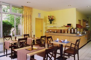 Aparthotel Citadines Aix Jas De Bouffan