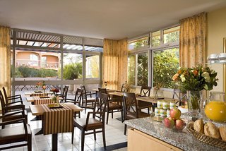 Aparthotel Citadines Aix Jas De Bouffan