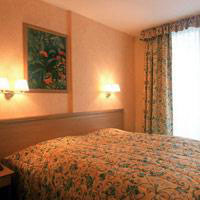 Aparthotel Citadines Berlin Kurfuerstendamm