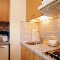 Aparthotel Citadines Berlin Kurfuerstendamm