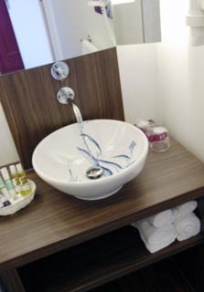Aparthotel Citadines Canal Amsterdam