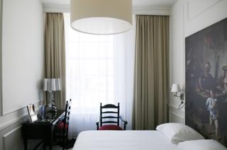 Aparthotel Citadines Canal Amsterdam