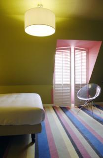 Aparthotel Citadines Canal Amsterdam