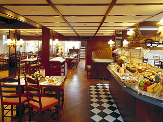Aparthotel Citadines Canal Amsterdam