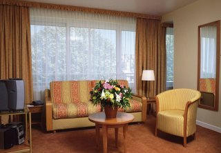 Aparthotel Citadines Geneve Ferney Voltaire