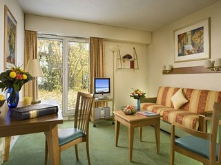 Aparthotel Citadines Geneve Ferney Voltaire