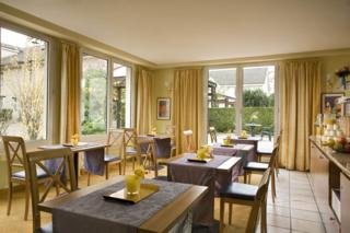 Aparthotel Citadines Geneve Ferney Voltaire