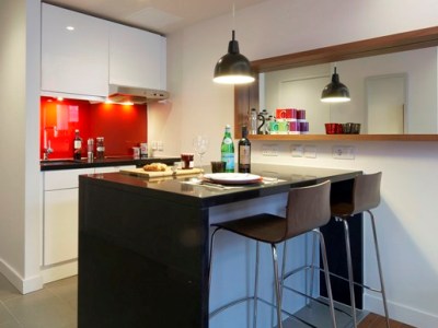 Aparthotel Citadines Holborn Covent Garden