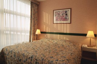 Aparthotel Citadines Lille Centre