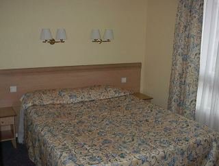 Aparthotel Citadines Lyon Presqu'ile