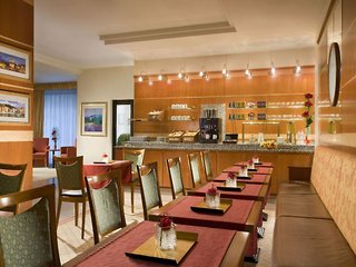 Aparthotel Citadines Lyon Presqu'ile