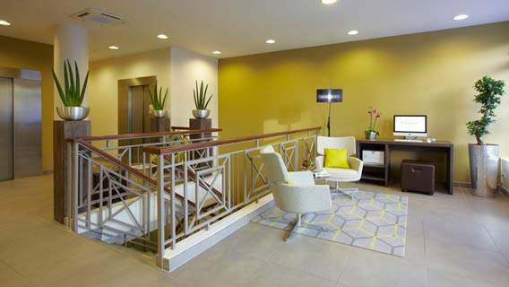 Aparthotel Citadines Maine Montparnasse